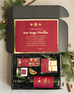 Prezenty oferta dla Firm słodkie zestawy  kosze prezentowe dla firm, prezenty biznesowe  z kawą i herbatą, upominki na święta dla pracowników i kontrahentów, personalizowane prezenty firmowe, zestawy świąteczne z logo1