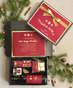 Prezenty oferta dla Firm słodkie zestawy  kosze prezentowe dla firm, prezenty biznesowe  z kawą i herbatą, upominki na święta dla pracowników i kontrahentów, personalizowane prezenty firmowe, zestawy świąteczne z logo0