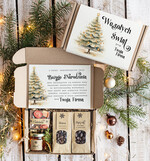 Prezenty oferta dla Firm słodkie zestawy  Prezenty świąteczne dla klientów biznesowych drobne prezenty swiateczne od firm z logo, drobne prezenty dla pracowników od firmy, firmowe zestawy świąteczne 0