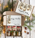 Prezenty oferta dla Firm słodkie zestawy  Oryginalne prezenty świąteczne dla klientów biznesowych, drobne prezenty swiateczne od firm z logo, drobne prezenty dla pracowników od firmy, prezenty firmowe0