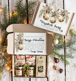 Prezenty oferta dla Firm słodkie zestawy  Oryginalne prezenty świąteczne dla klientów biznesowych, drobne prezenty swiateczne od firm z logo, drobne prezenty dla pracowników od firmy, firmowy prezent bożonarodzeniowy 0