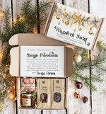 Prezenty oferta dla Firm słodkie zestawy  Oryginalne prezenty świąteczne dla klientów biznesowych, drobne prezenty swiateczne od firm z logo, drobne prezenty dla pracowników od firmy, firmowe prezenty0