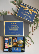 Prezenty oferta dla Firm słodkie zestawy  kosze prezentowe dla firm, prezenty biznesowe  z kawą i herbatą, upominki na święta dla pracowników i kontrahentów, personalizowane prezenty firmowe, zestawy świąteczne z logo0