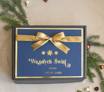 Prezenty oferta dla Firm słodkie zestawy  kosze prezentowe dla firm, prezenty biznesowe  z kawą i herbatą, upominki na święta dla pracowników i kontrahentów, personalizowane prezenty firmowe, zestawy świąteczne z logo4