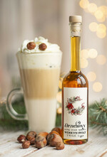 Prezenty oferta dla Firm słodkie zestawy  prezenty świąteczne dla firm miodek, Upominki biznesowe z logo, Paczki świateczne dla Pracowników z Logo 4