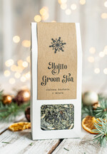 Prezenty oferta dla Firm słodkie zestawy  Prezenty świąteczne dla klientów biznesowych, eleganckie prezenty bożonarodzeniowe z miodami od firm z logo, prezent świąteczny dla pracowników8