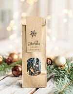 Prezenty oferta dla Firm słodkie zestawy  Drobne prezenty biznesowe, drobne prezenty swiateczne od firm z logo, drobne prezenty dla pracowników od firmy, firmowe zestawy świąteczne z herbatą i miodem6