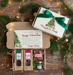 Prezenty oferta dla Firm kawa  herbata miód Paczki świąteczne dla pracowników, prezenty biznesowe dla firm z kawą i herbatą, upominki na święta dla pracowników, paczki świąteczne dla pracowników i kontrahentów0