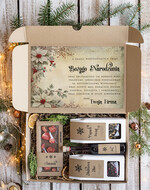 Prezenty oferta dla Firm kawa  herbata miód Prezenty na Boże Narodzenie dla klientów, prezenty biznesowe dla firm z kawą i herbatą, upominki na święta dla pracowników, świąteczne gadżety dla pracowników0