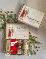 Prezenty oferta dla Firm kawa  herbata miód Prezenty dla klientów z logo firmy , prezenty biznesowe dla firm ze skarpetkami, kosze boxy prezentowe0