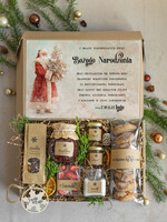 Prezenty oferta dla Firm kawa  herbata miód Prezenty dla klientów z logo firmy , prezenty biznesowe dla firm z kawą i herbatą, kosze boxy prezentowe1