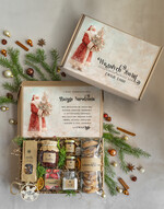 Prezenty oferta dla Firm kawa  herbata miód Prezenty dla klientów z logo firmy , prezenty biznesowe dla firm z kawą i herbatą, kosze boxy prezentowe0