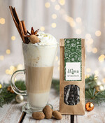 Prezenty oferta dla Firm kawa  herbata miód Paczki świąteczne dla pracowników, prezenty biznesowe dla firm z kawą i herbatą, upominki na święta dla pracowników, paczki świąteczne dla pracowników i kontrahentów2