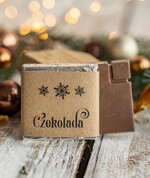 Prezenty oferta dla Firm kawa  herbata miód Prezenty na Boże Narodzenie dla klientów, bożonarodzeniowy prezent biznesowy dla firm z kawą i herbatą, paczki na święta dla pracowników, upominek biznesowy box swiąteczny zestaw z logo 8