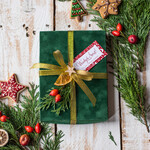 Prezenty oferta dla Firm kawa  herbata miód upominki świąteczne dla klientów, ziarna kawy i prawdziwa herbata2