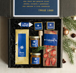 Prezenty oferta dla Firm kawa  herbata miód Prezenty na Boże Narodzenie dla pracowników, prezenty biznesowe dla firm z kawą i herbatą, upominki na święta dla pracowników, świąteczne gadżety dla pracowników i kontrahentów1