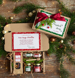 Prezenty oferta dla Firm kawa  herbata miód Paczki świąteczne dla pracowników, prezenty biznesowe dla firm z kawą i herbatą, upominki na święta dla pracowników, paczki świąteczne dla pracowników i kontrahentów0