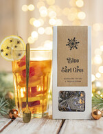 Prezenty oferta dla Firm kawa  herbata miód Prezenty na Boże Narodzenie dla klientów, bożonarodzeniowy prezent biznesowy dla firm herbata i miód, paczki na święta dla pracowników, upominek biznesowy box swiąteczny zestaw z logo 5