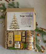 Prezenty oferta dla Firm kawa  herbata miód Prezenty dla klientów z logo firmy , prezenty biznesowe dla firm z kawą i herbatą, kosze boxy prezentowe0