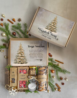 Prezenty oferta dla Firm kawa  herbata miód Prezenty dla klientów z logo firmy , prezenty biznesowe dla firm z kawą i herbatą, kosze boxy prezentowe0