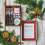 Prezenty oferta dla Firm kawa  herbata miód upominki świąteczne dla klientów, kawa ziarnista i aromatyczna herbata2