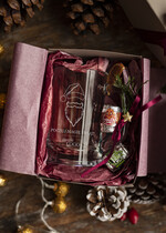 Prezenty oferta dla Firm zestawy do piwa świąteczny upominek z logo firmy kufel na piwo 3