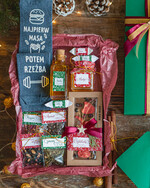 Prezenty oferta dla Firm zestawy skarpetki, koszulki z nadrukiem Prezenty świąteczne dla firm, Prezent dla pracownika śmieszne skarpetki13