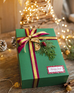 Prezenty oferta dla Firm zestawy skarpetki, koszulki z nadrukiem Prezenty świąteczne dla firm, Prezent dla pracownika śmieszne skarpetki2