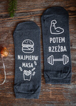 Prezenty oferta dla Firm zestawy skarpetki, koszulki z nadrukiem upominki świąteczne dla klientów, Prezenty dla pracowników skarpetki2