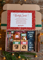 Prezenty oferta dla Firm zestawy skarpetki, koszulki z nadrukiem upominki świąteczne dla klientów, Prezenty dla pracowników skarpetki0