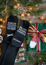 Prezenty oferta dla Firm zestawy skarpetki, koszulki z nadrukiem Prezenty firmowe  upominki biznesowe, Prezent dla pracownika śmieszne skarpetki2