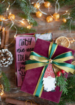 Prezenty oferta dla Firm zestawy skarpetki, koszulki z nadrukiem prezenty dla wymagających zestawy dla firm z logo skarpetki w eleganckim pudełku    5