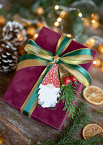 Prezenty oferta dla Firm zestawy skarpetki, koszulki z nadrukiem prezenty dla wymagających zestawy dla firm z logo skarpetki w eleganckim pudełku    6