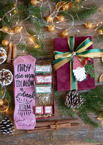 Prezenty oferta dla Firm zestawy skarpetki, koszulki z nadrukiem prezenty dla wymagających zestawy dla firm z logo skarpetki w eleganckim pudełku    0