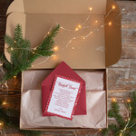 Prezenty oferta dla Firm zestawy skarpetki, koszulki z nadrukiem zestawy świąteczne oferta bożonarodzeniowa dla firm skarpetki z mikołajem dla pracowników  1