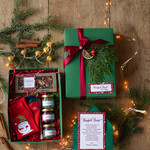 Prezenty oferta dla Firm zestawy skarpetki, koszulki z nadrukiem Prezenty świąteczne dla firm, Prezent dla Pracownika śmieszne skarpety0