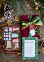 Prezenty oferta dla Firm pendrive podstawki na tablet telefon  prezenty z okazji świąt bożego narodzenia pendrive z logo firmy w zestawie7