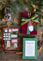 Prezenty oferta dla Firm pendrive podstawki na tablet telefon  prezenty z okazji świąt bożego narodzenia pendrive z logo firmy w zestawie0