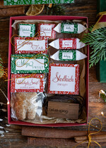 Prezenty oferta dla Firm pendrive podstawki na tablet telefon  zestaw na święta oferta bożo narodzeniowa dla firm pendrive z logo firmy2