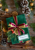 Prezenty oferta dla Firm pendrive podstawki na tablet telefon  zestaw na święta oferta bożo narodzeniowa dla firm pendrive z logo firmy3