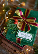 Prezenty oferta dla Firm pendrive podstawki na tablet telefon  zestaw na święta oferta bożo narodzeniowa dla firm pendrive z logo firmy5