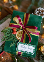 Prezenty oferta dla Firm pendrive podstawki na tablet telefon  zestaw na święta oferta bożo narodzeniowa dla firm pendrive z logo firmy7