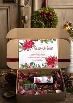 prezenty dla niej zestawy do grzańca pomysł na praktyczny prezent dla mamy pod choinkę, kieliszek z grawerem2