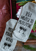 prezenty dla niej zestawy do grzańca wyjątkowy pomysł na prezent dla babci na święta, kieliszek z grawerem6