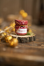 prezenty dla niej zestawy do grzańca pomysł na prezent dla żony, kieliszek z grawerem5