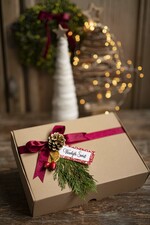 prezenty dla niej zestawy do grzańca gadżety dla dziewczyny na święta, kieliszek z grawerem5