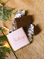 prezenty dla niej zestawy do grzańca wyjątkowy pomysł na prezent dla przyjaciółki na święta brokatowa butelka z bąbelkami7