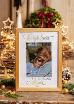 prezenty dla niej ramki z życzeniami, skarbonki śmieszne prezenty dla przyjaciółki pod choinkę, ramka ze zdjęciem i życzeniami0