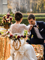 Dekoracje Sali weselnej/Dodatki do Zdjęć tabliczki z napisami  ślubne dodatki   3