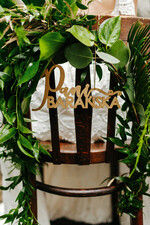 Dekoracje Sali weselnej/Dodatki do Zdjęć tabliczki z napisami  weselne dodatki   0